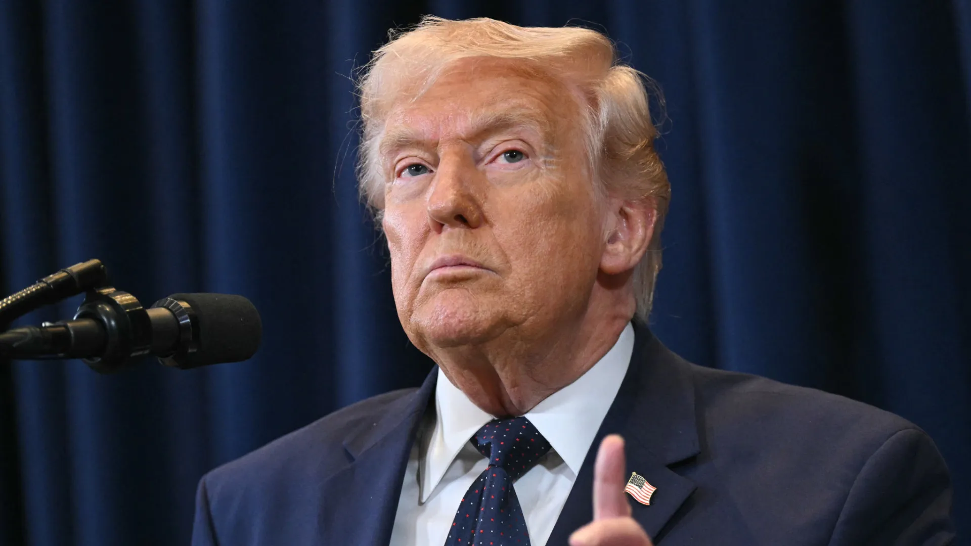 
                    Irão. EUA realiza ataque 