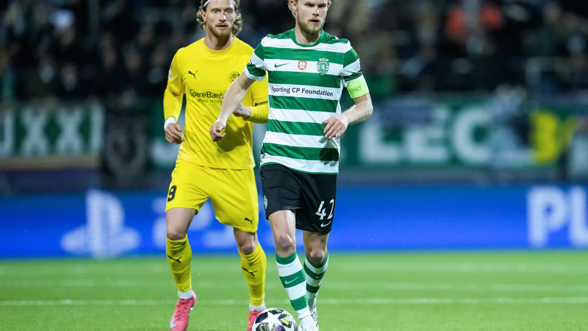 Hjulmand: "Tudo é possível, eliminatória ainda está em aberto"