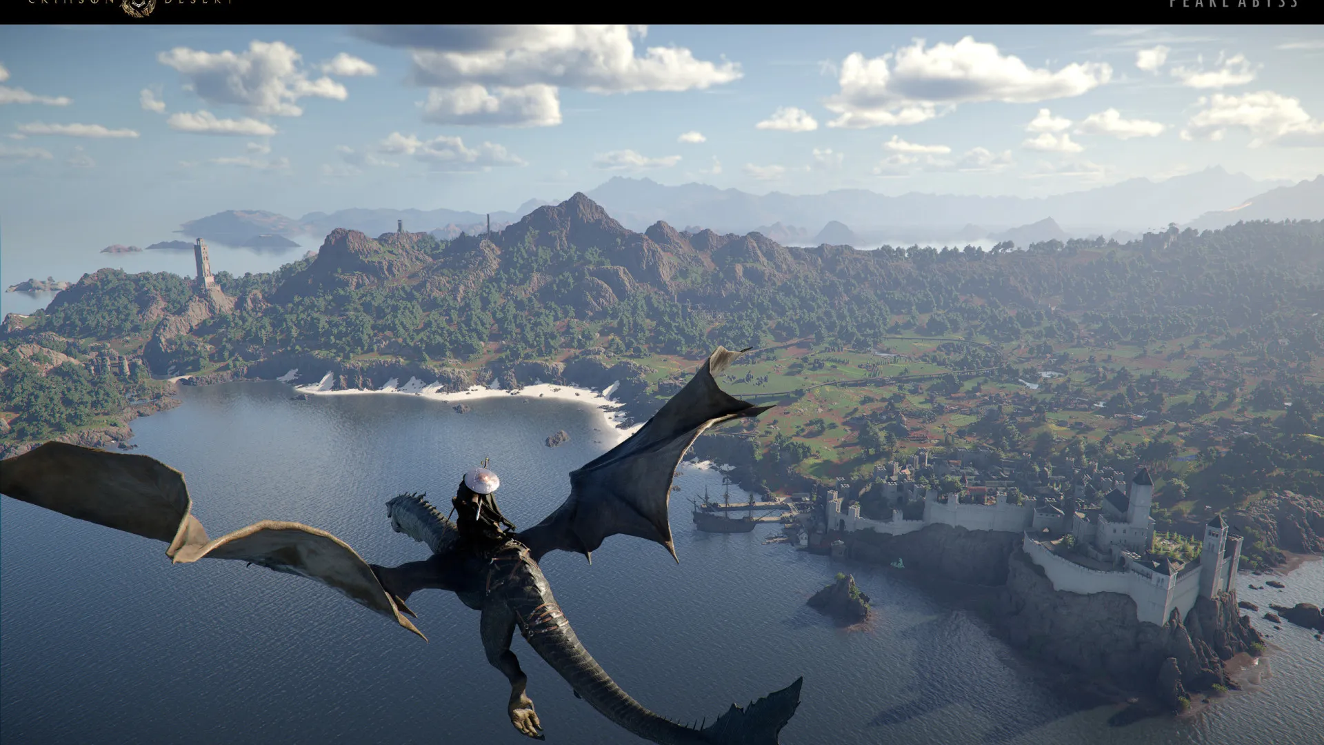 Um dos jogos mais esperados de 2026 sai daqui a uma semana. Eis o trailer