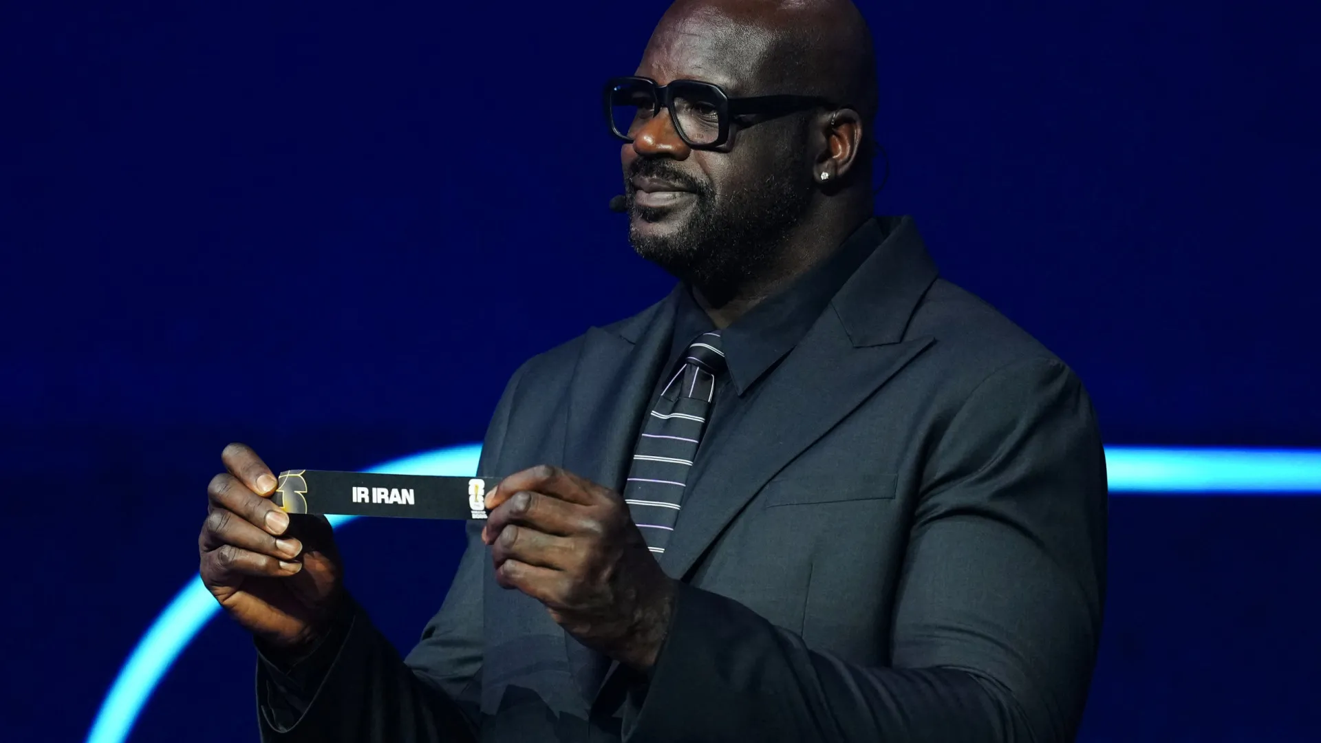 Irão tem um pé fora do Mundial. Os dois países na calha para o substituir