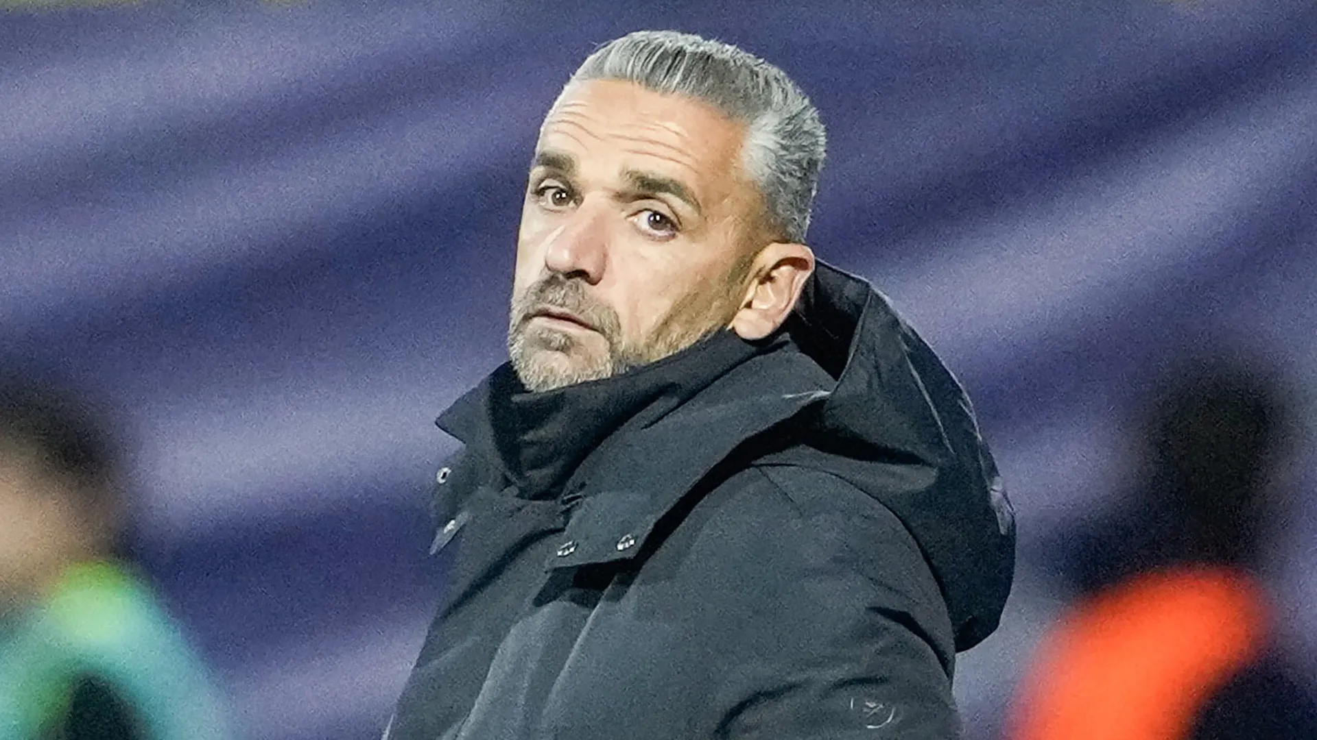 "Descalabro" motiva arraso a Rui Borges: "Sem dimensão para o Sporting"