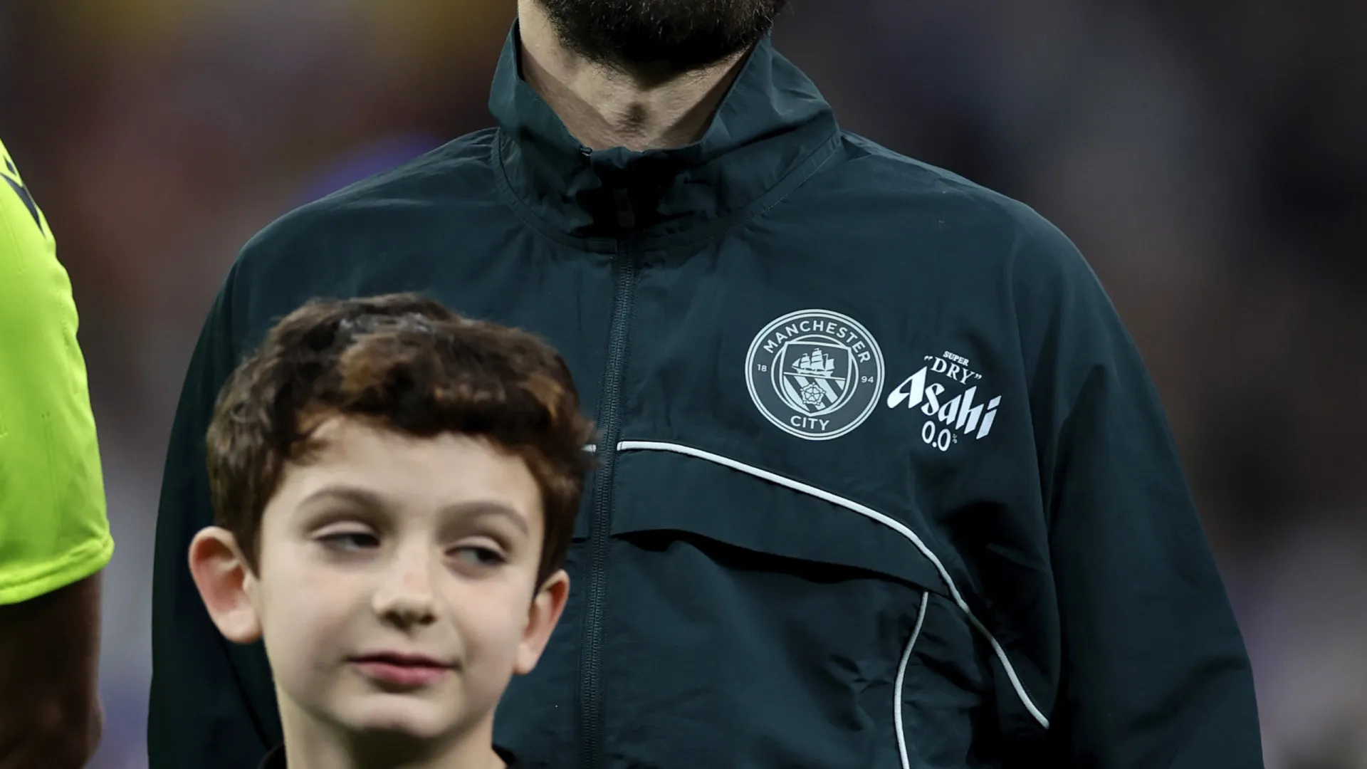 
                    Jorge Mendes prepara destino surpreendente para futuro de Bernardo Silva
                