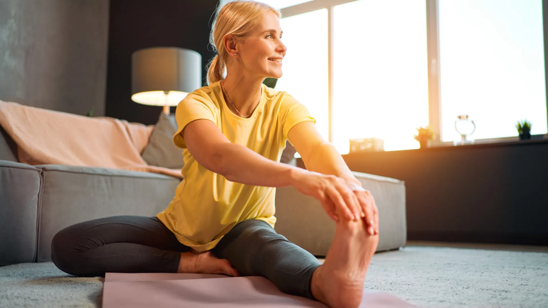 
                    O treino que melhora a densidade óssea (e fortalece o corpo todo!)
                