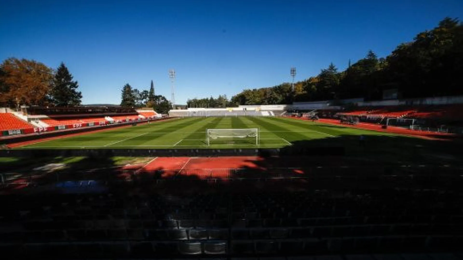Viseu recebe final da Taça da Liga entre Torreense e Valadares Gaia