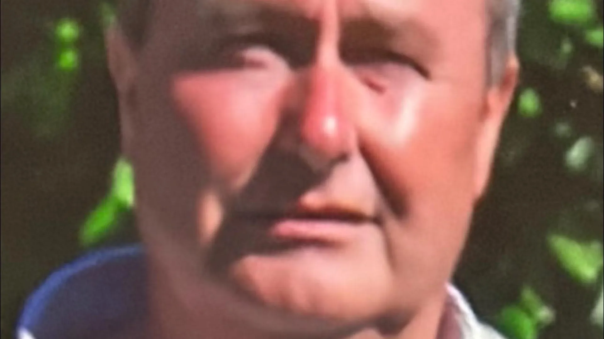 
                    Albino morreu após incêndio em autocarro na Suíça: 