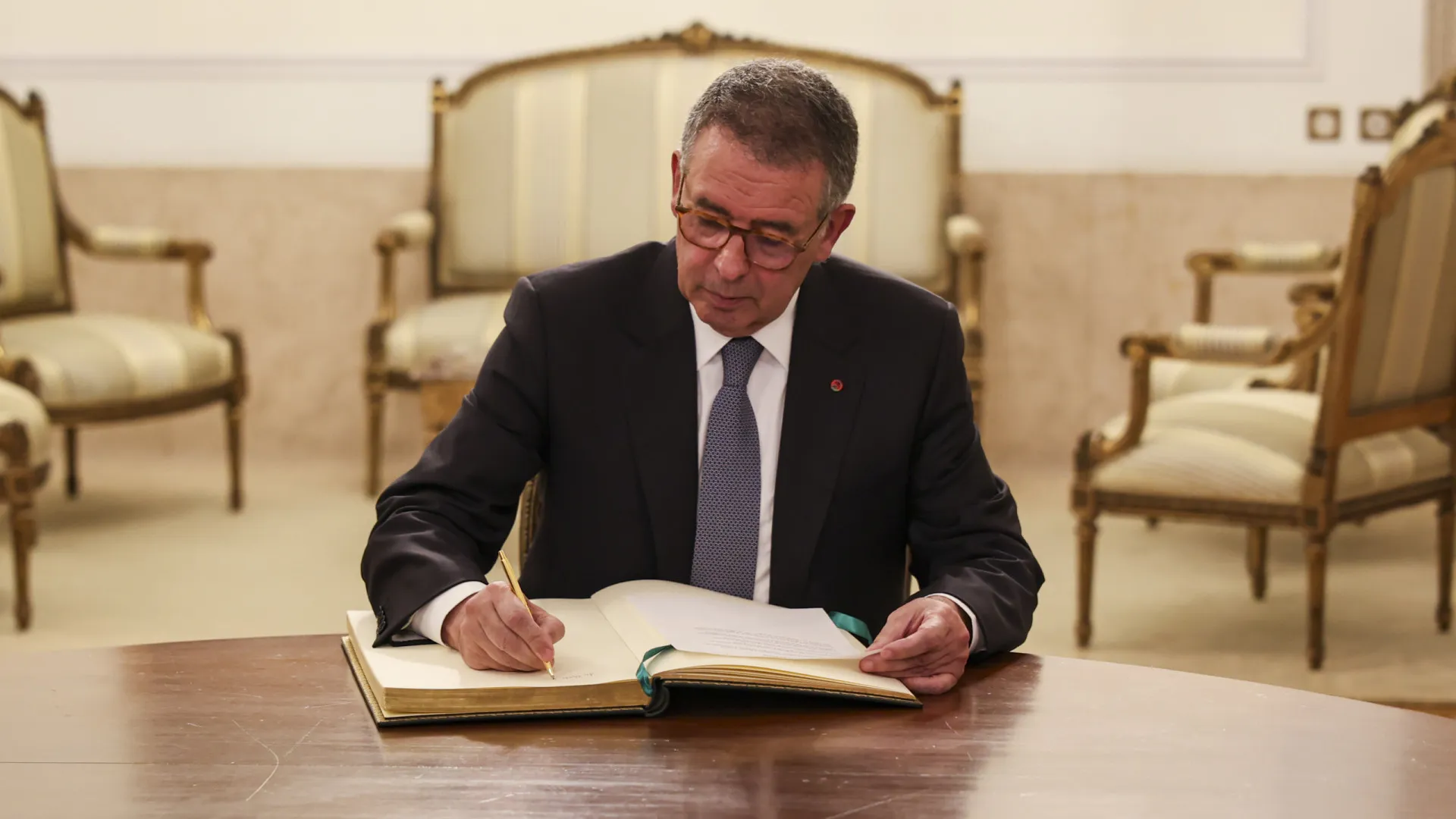 Seguro promulga diploma de apoios excecionais ao preço dos combustíveis