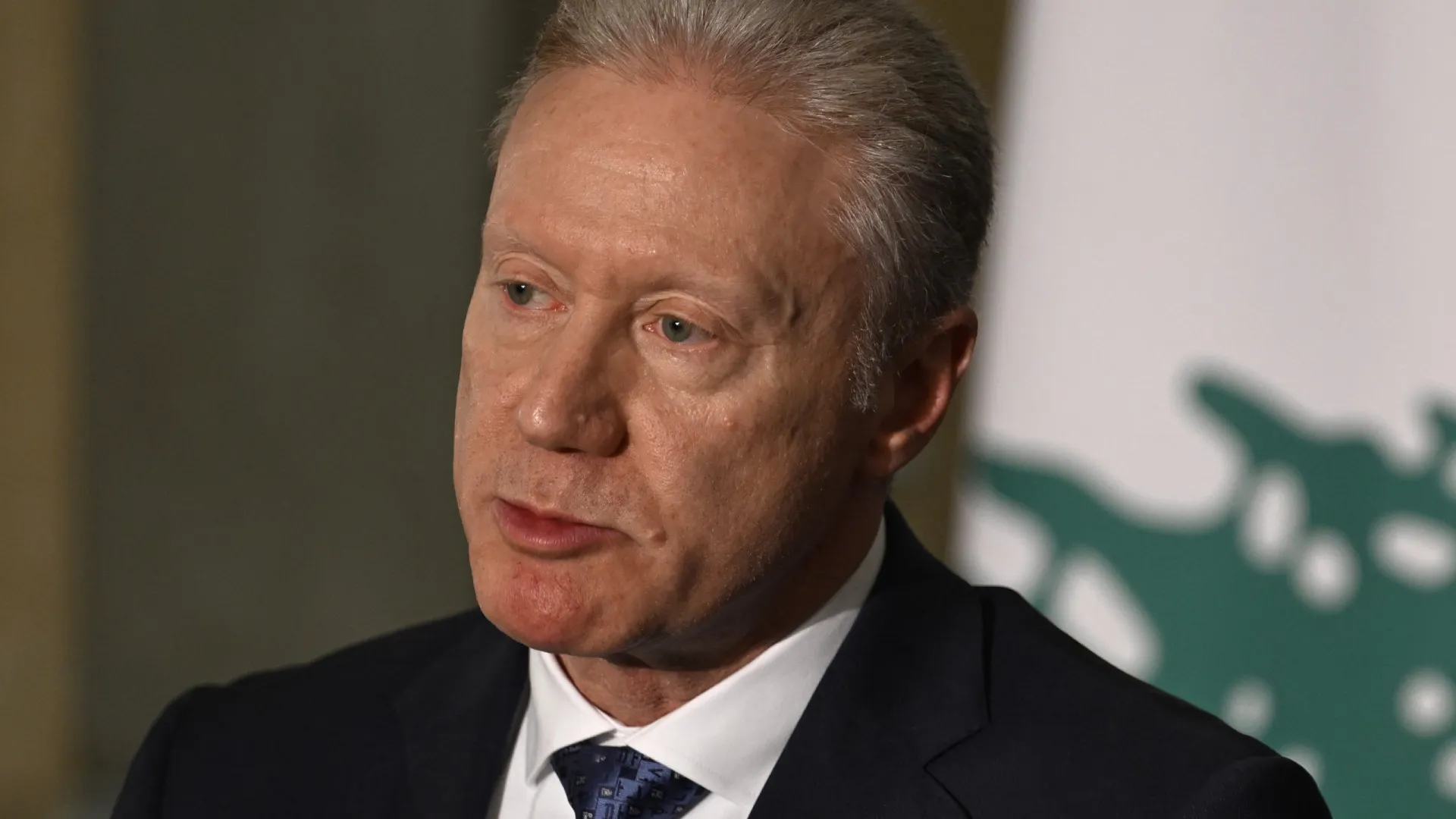 
                    Líbano convoca encarregado de negócios iraniano após ataque 