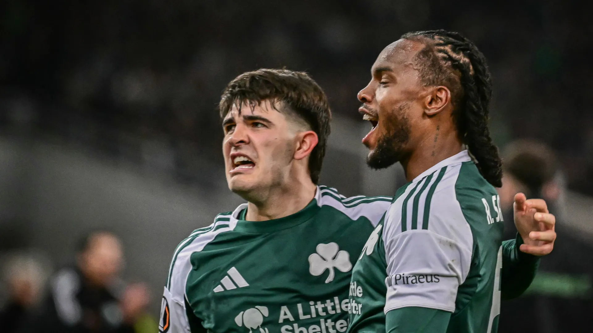 Betis surpreendido na Grécia, Lille perde em casa e empate italiano