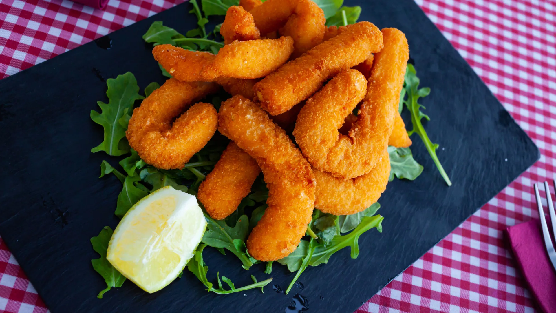 
                    Choco frito à moda de Setúbal! Eis a receita com sabor a tradição 
                