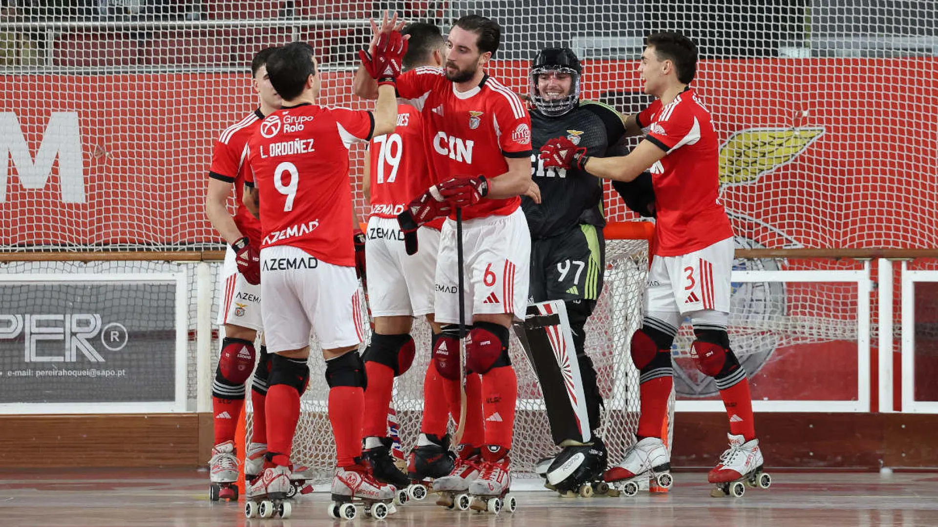 Benfica mantém invencibilidade, FC Porto goleia e Liceo trava Sporting