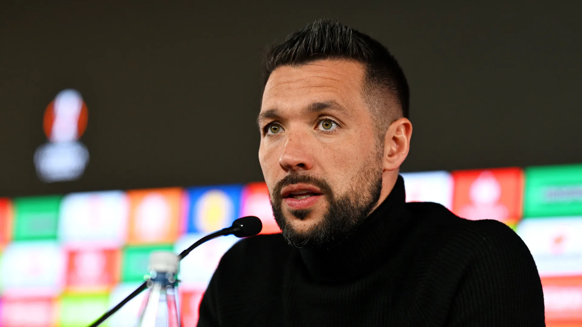 Farioli queria mais golos e aponta FC Porto... à cama: "Todos a bordo"