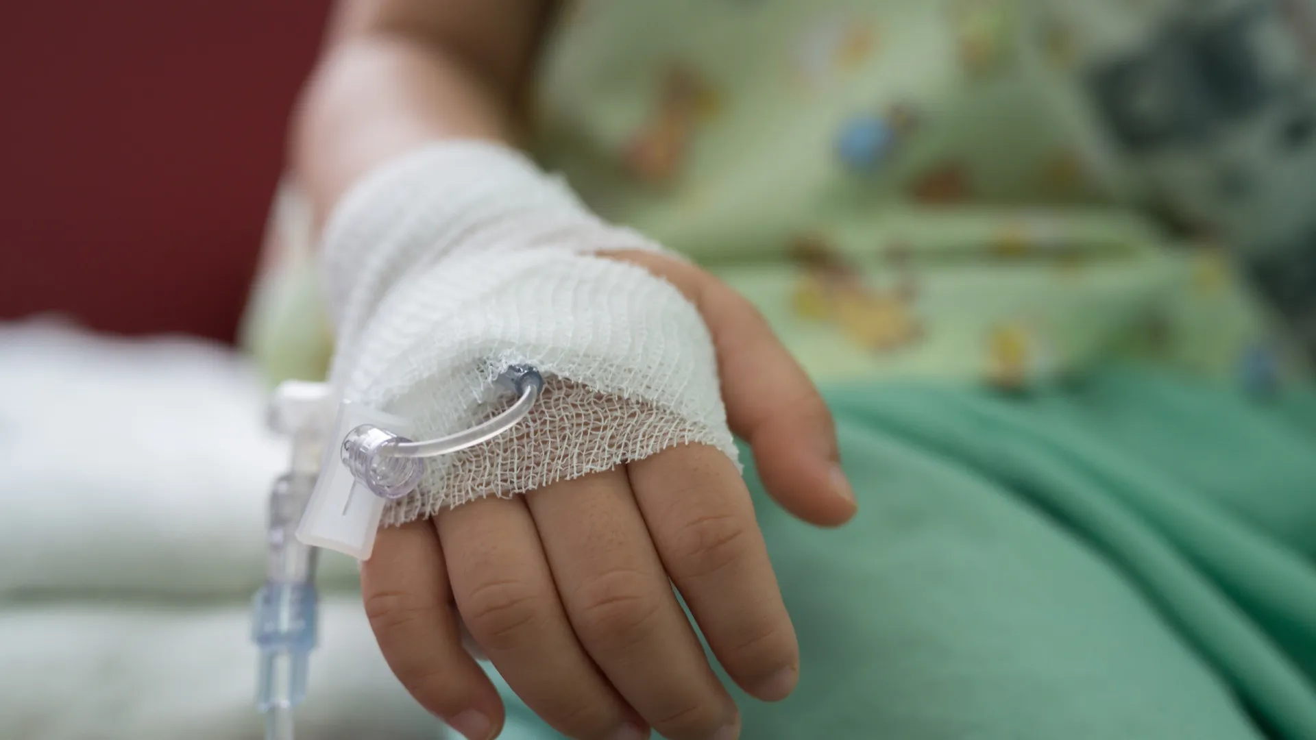 
                    Menina que morreu com cancro usada em petição falsa. Já há queixas na PJ
                