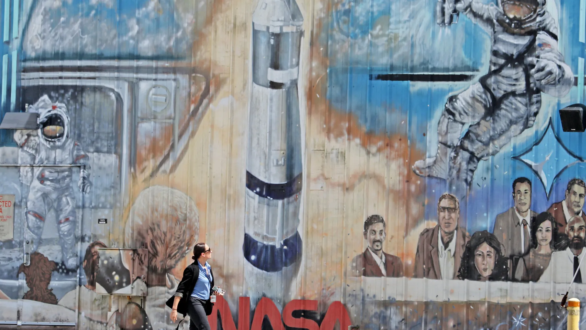 NASA quer dar-lhe bons motivos para esperar pelo dia 1 de abril