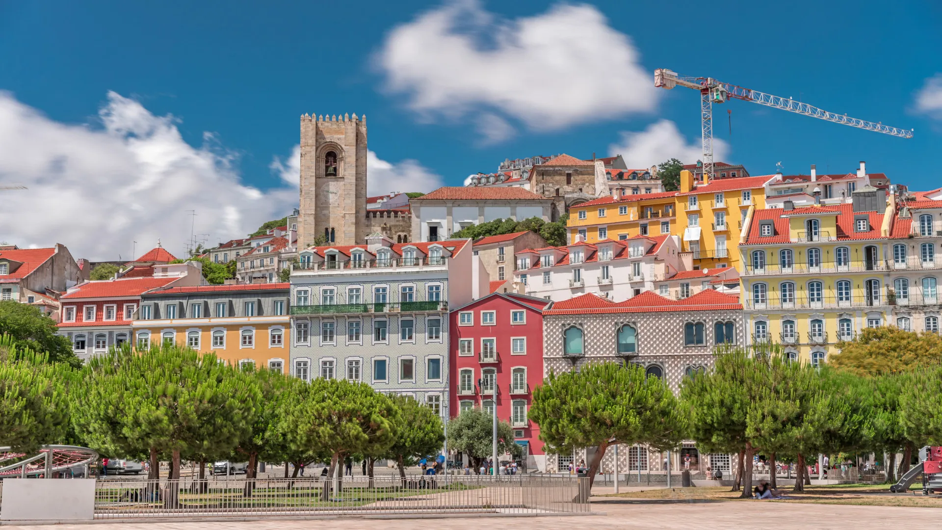 
                    Jornada em defesa da habitação e do coletivismo agendada hoje em Lisboa
                