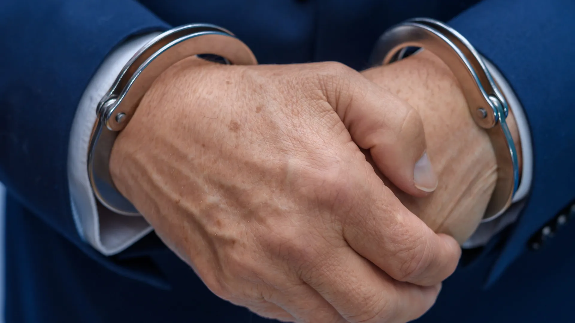 
                    Reformado detido no Marco de Canaveses por pornografia de menor
                