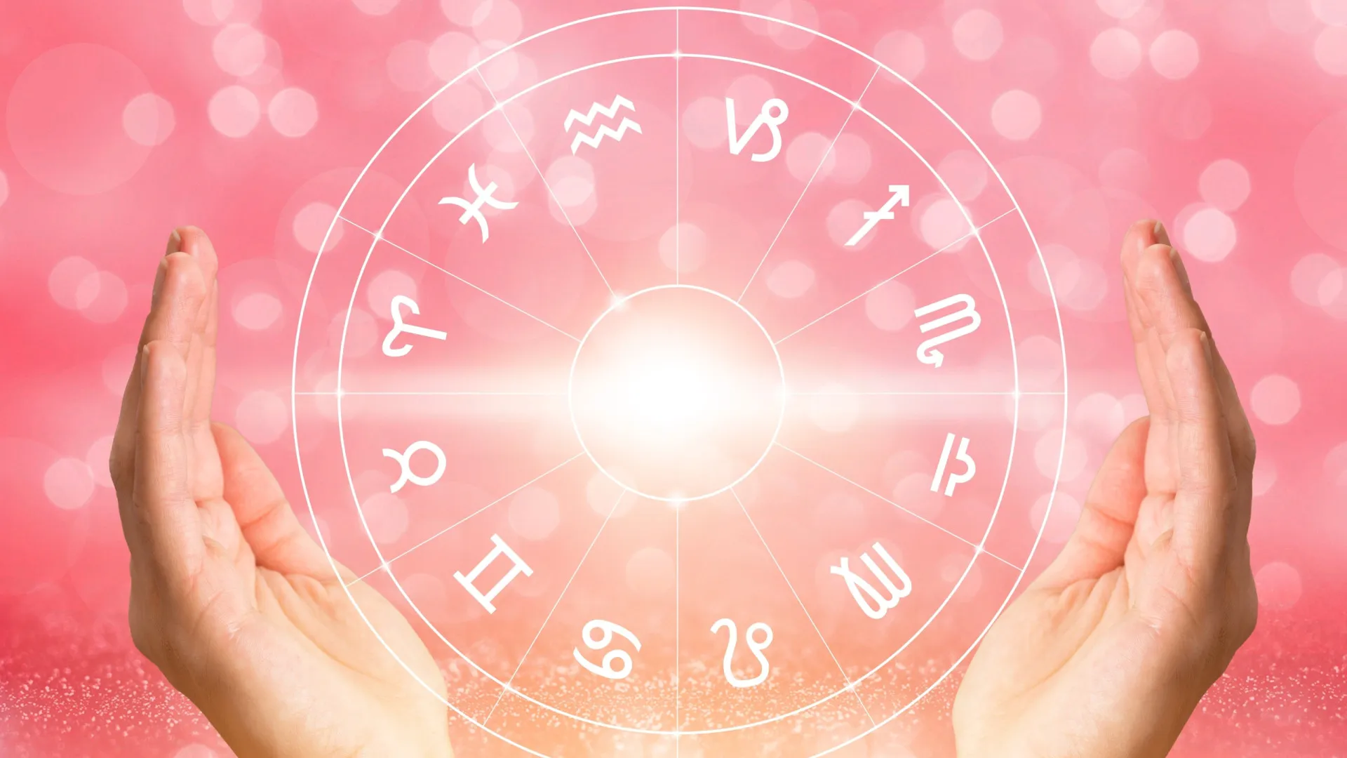 
                    Estes três signos vão entrar numa nova era já a partir de hoje
                