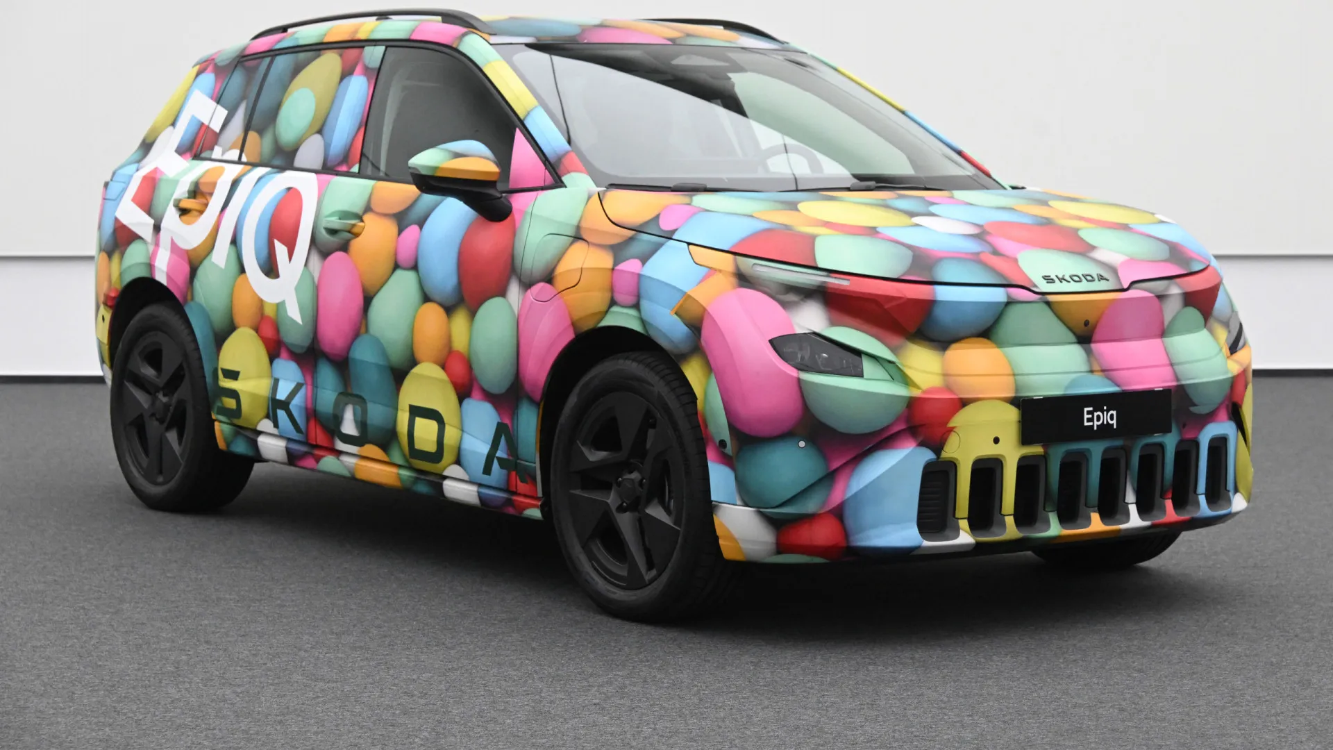 
                    Skoda elétrico mais acessível chegará este ano (e não será o único)
                