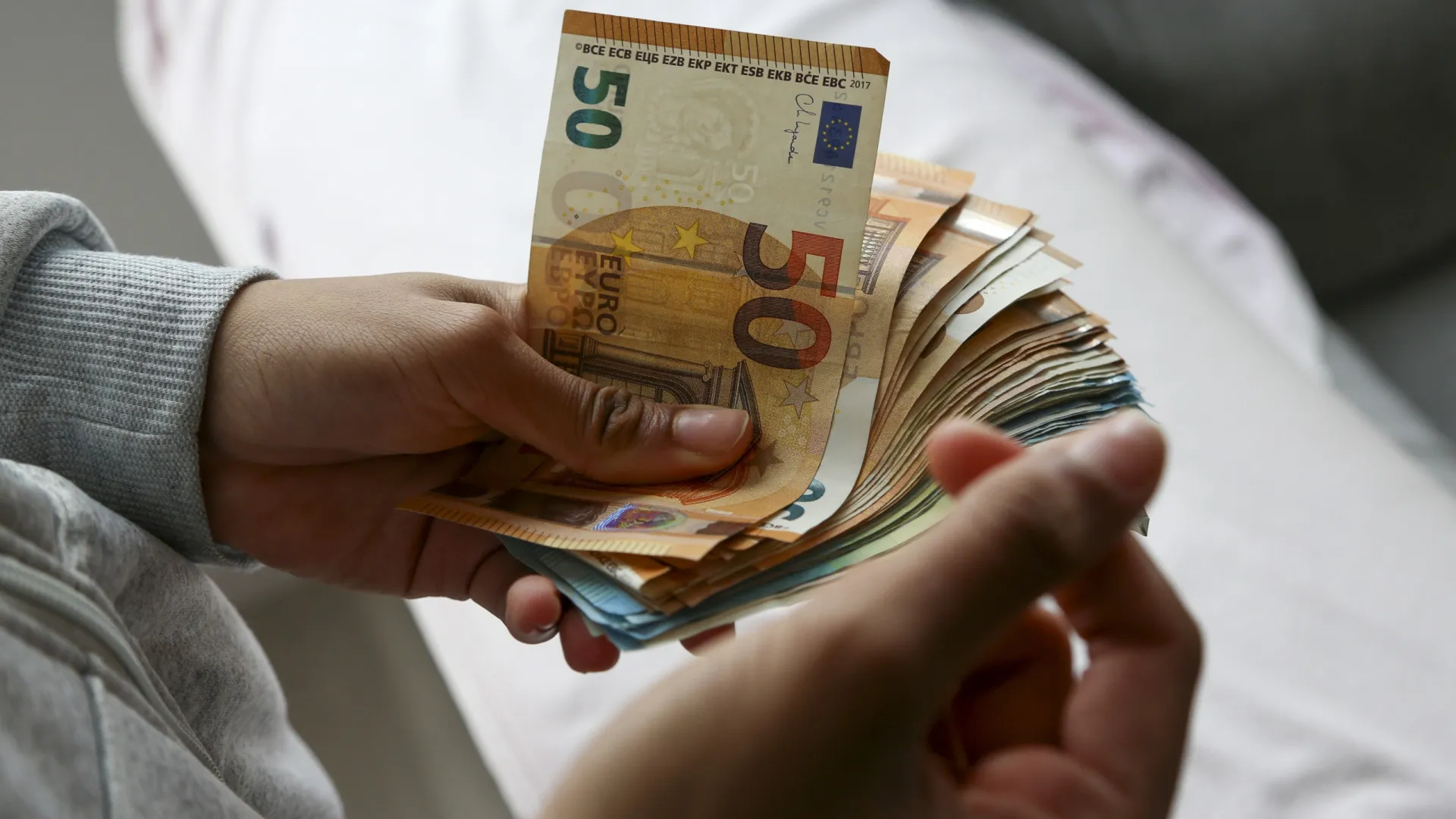 Do dinheiro guardado ao subsídio: As notícias preferidas da semana