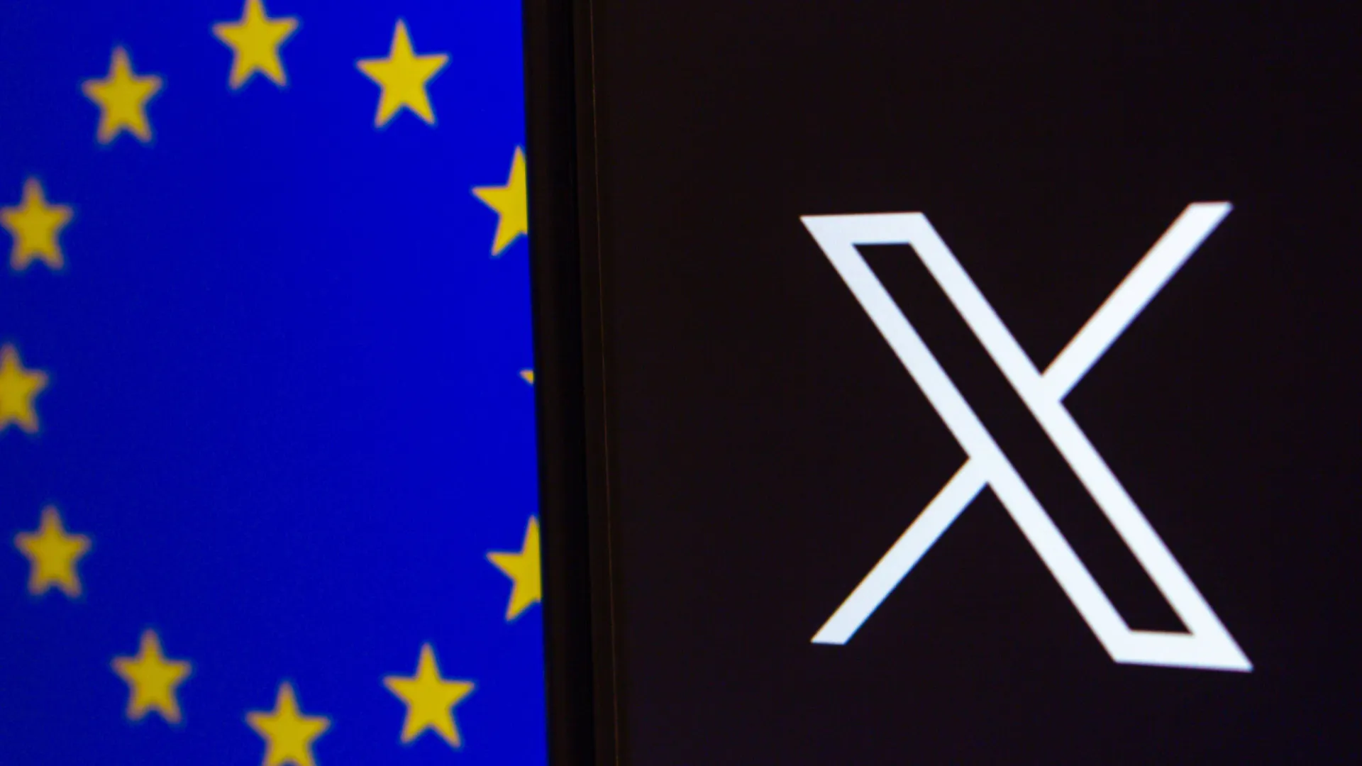 Bruxelas analisa propostas do X sobre cumprimento da legislação europeia