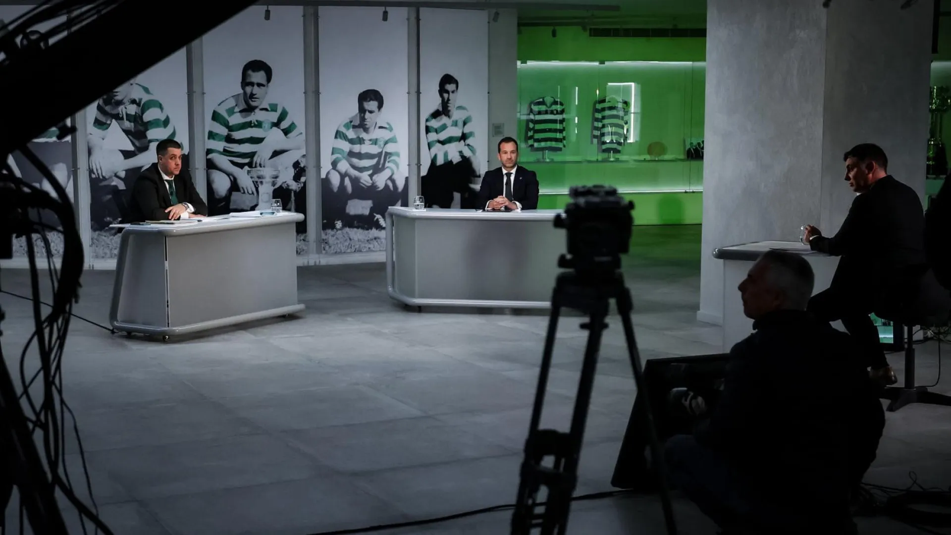 Entre Bruno Sá e Varandas. O que precisa de saber das eleições leoninas