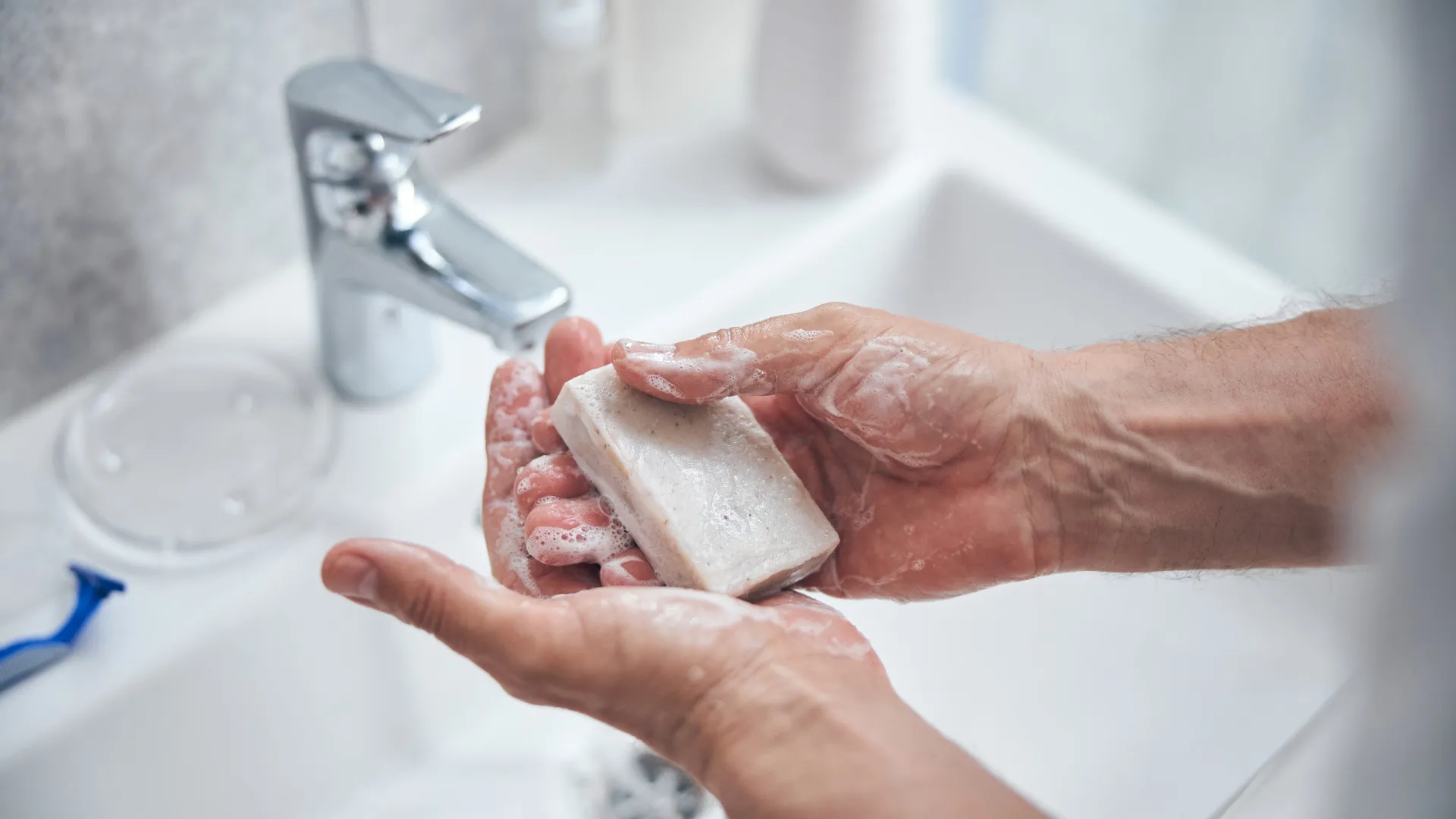 Superfícies que nunca deve lavar com sabão. Eis as trágicas consequências