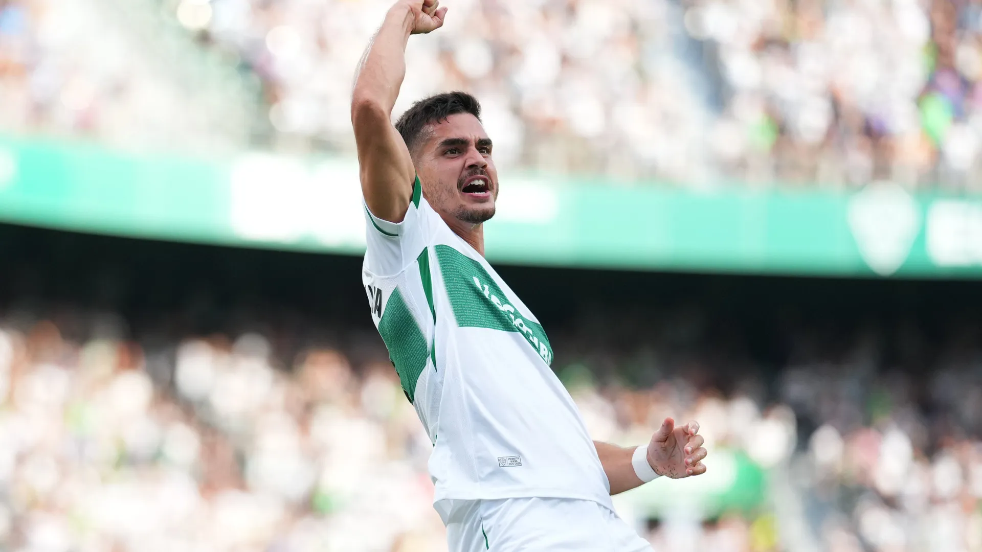 "É um assunto delicado". André Silva fala sobre seleção e exemplo de CR7