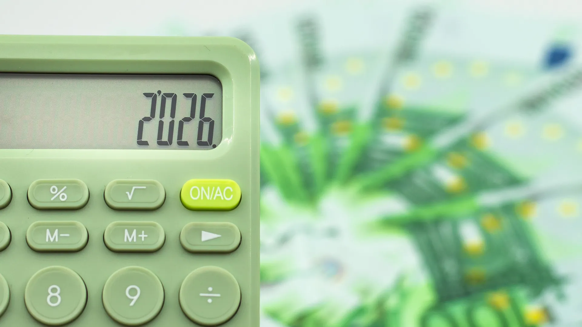 
                    Afinal, o que é o IRC e quem tem de o pagar? Quais são as taxas?
                