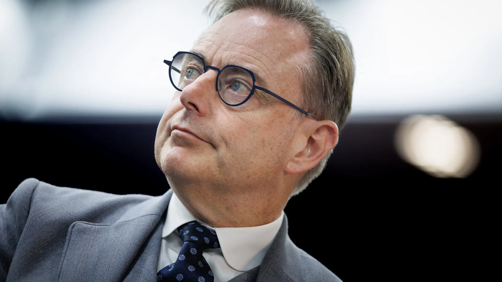 
                    Primeiro-ministro belga refere a necessidade de 