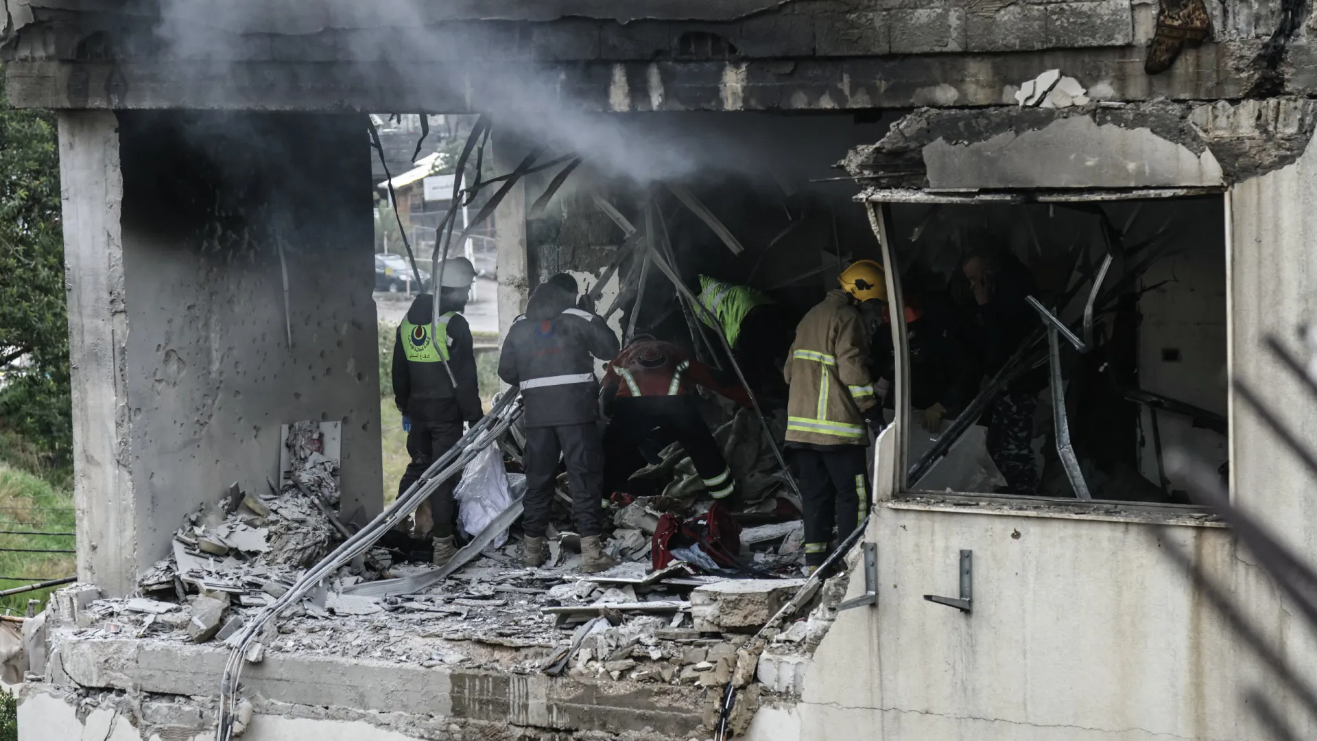 
                    Guerra no Médio Oriente entra na 3.ª semana: O que marca este sábado?
                