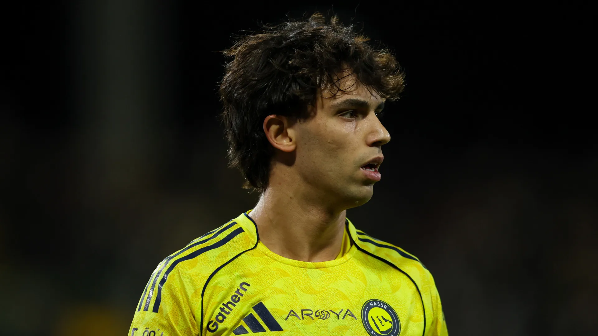 João Félix brilha e Al Nassr goleia. José Gomes tramado por Rúben Neves