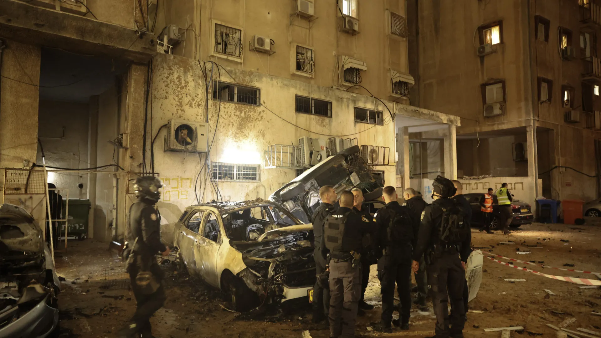 
                    AO MINUTO: Irão jura 