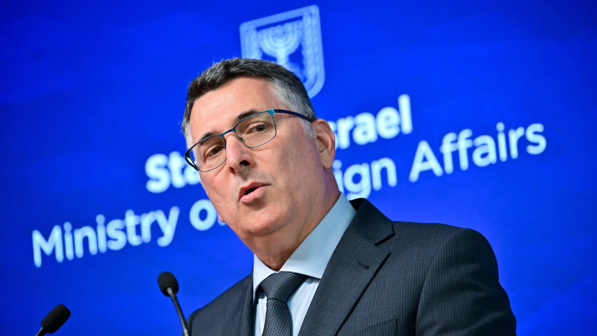 
                    Israel exclui Espanha de mecanismo internacional para Gaza
                