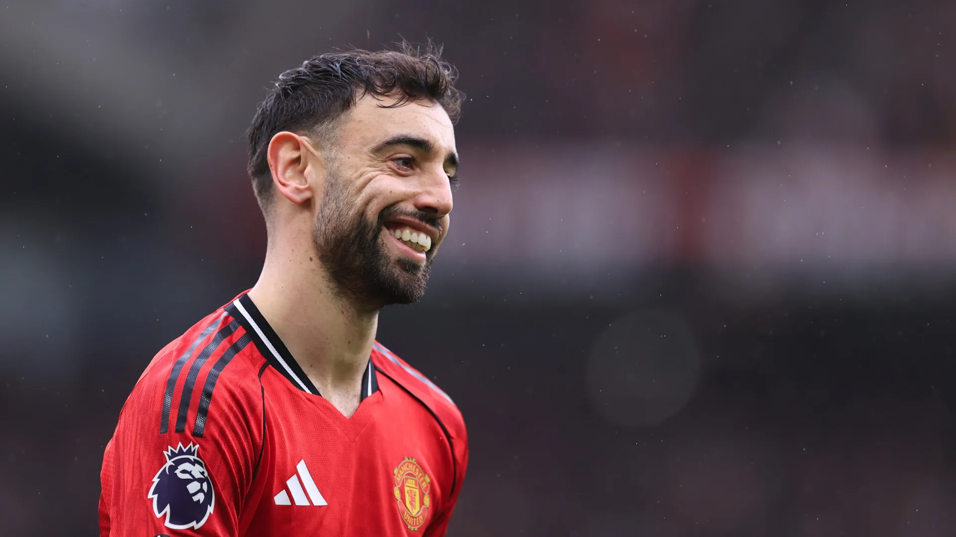 
                    Casemiro no FC Porto ou Sporting? A resposta taxativa de Bruno Fernandes
                