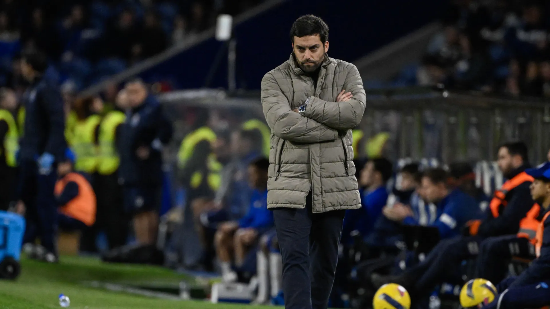 Vasco Botelho da Costa puxa as orelhas a ex-Benfica: "Tem de entender..."