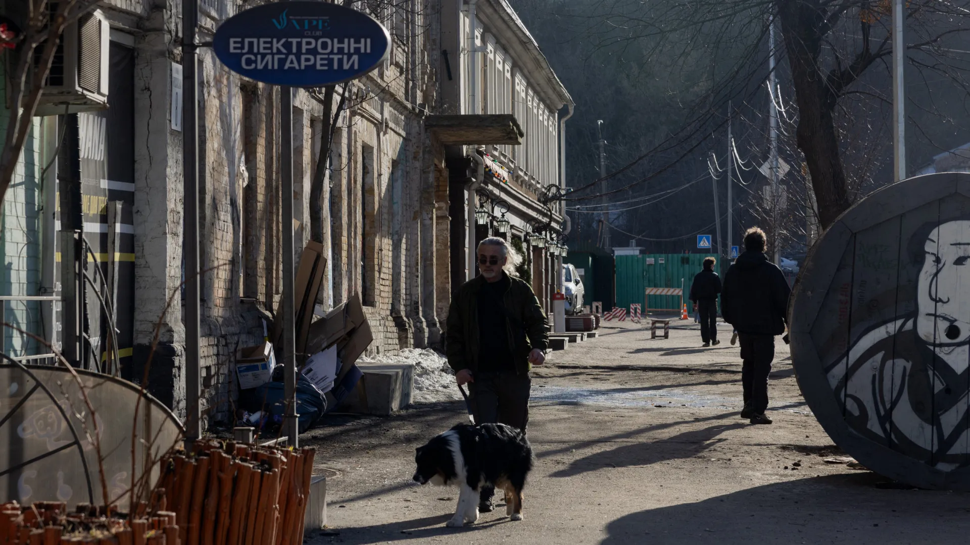 Hungria considera "teatro" envio de delegação da UE para avaliar estado de oleoduto