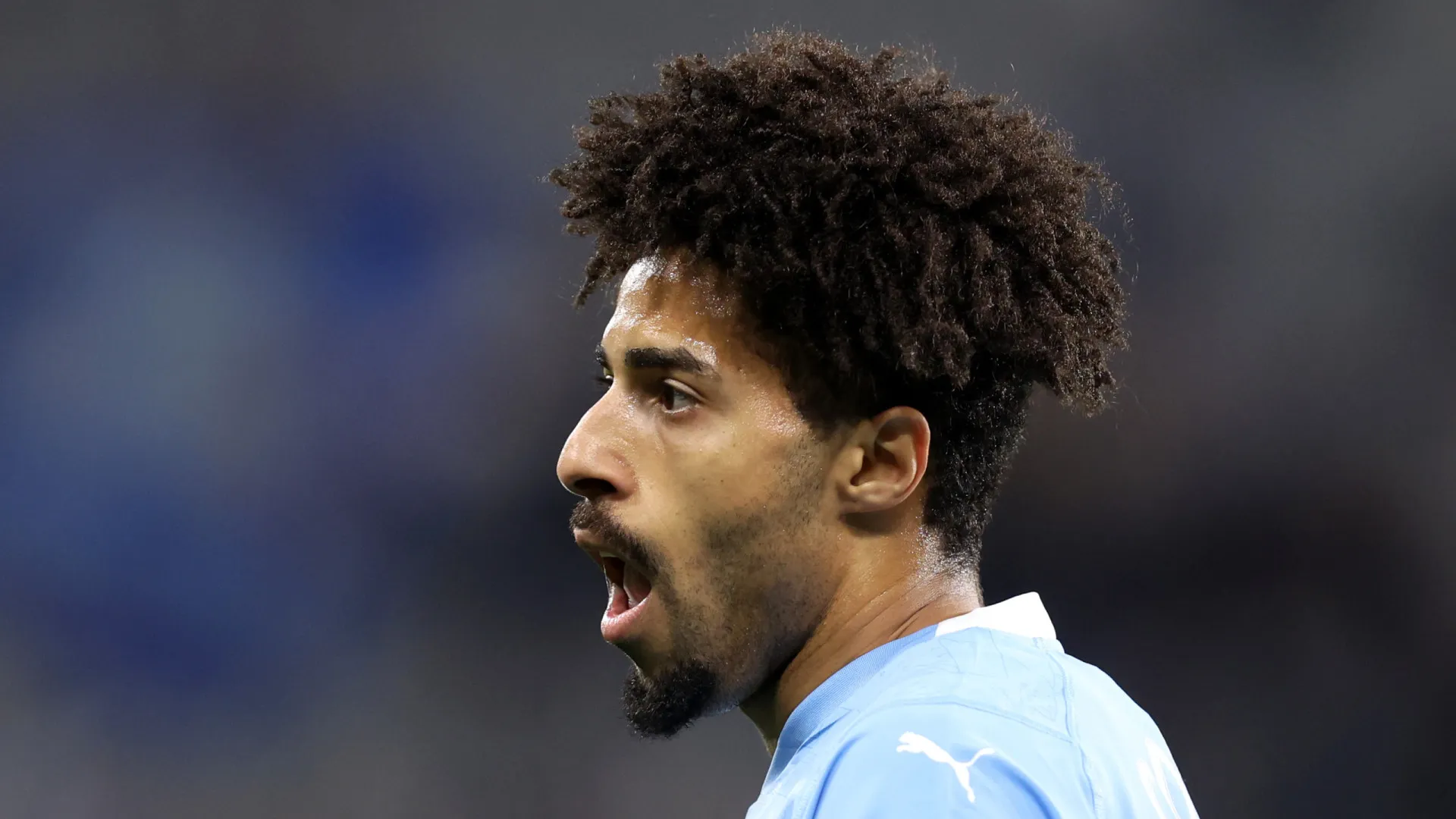 Da estreia na Champions ao póquer. João Correia 'explode' lá fora