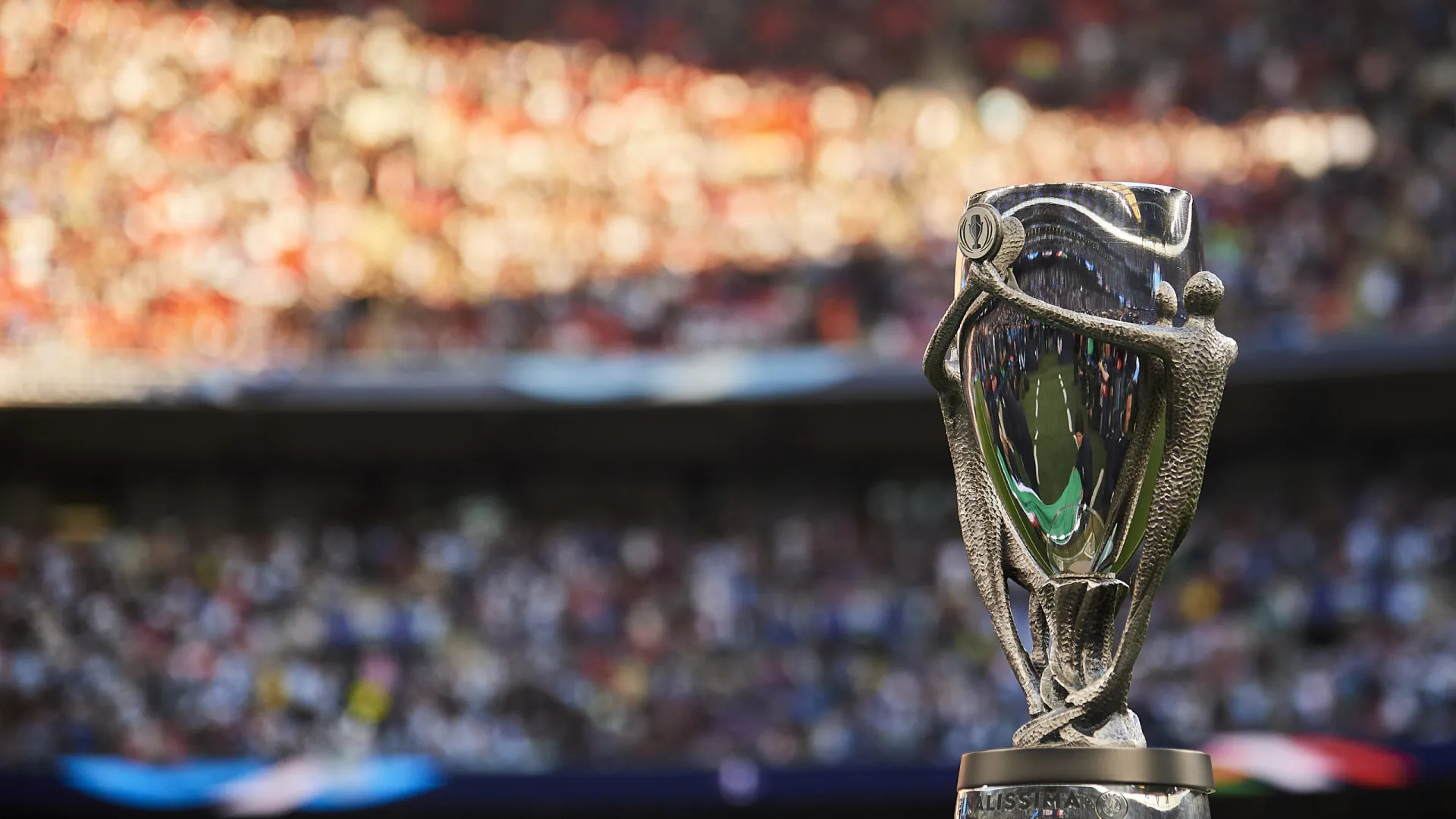 
                    Espanha marca jogo particular com Sérvia após cancelamento da Finalíssima
                