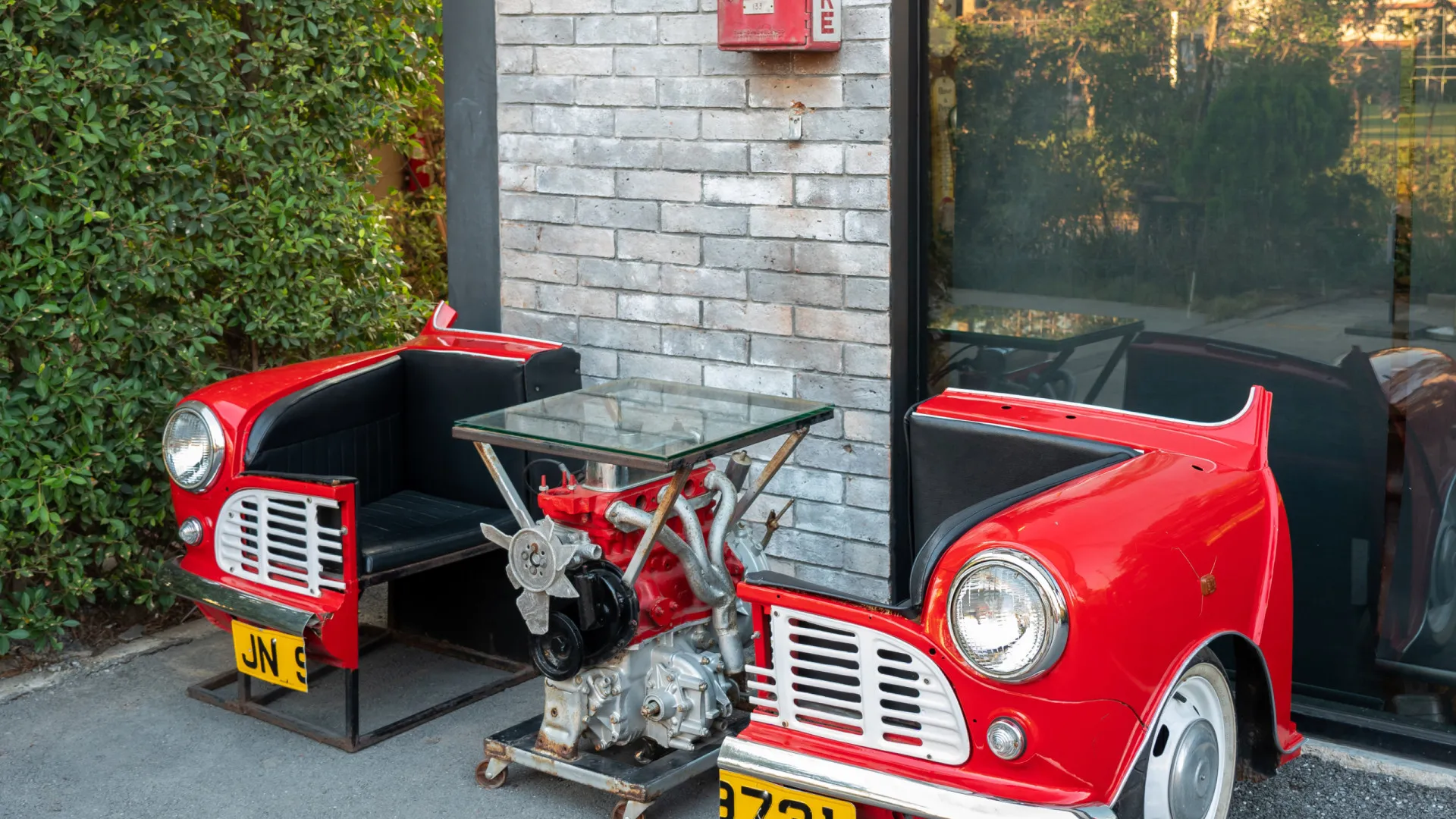 
                    Dicas de como dar uma nova vida a um carro velho
                