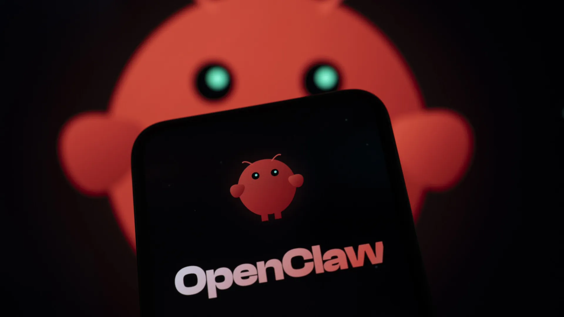 China alerta para riscos de segurança do popular agente de IA OpenClaw