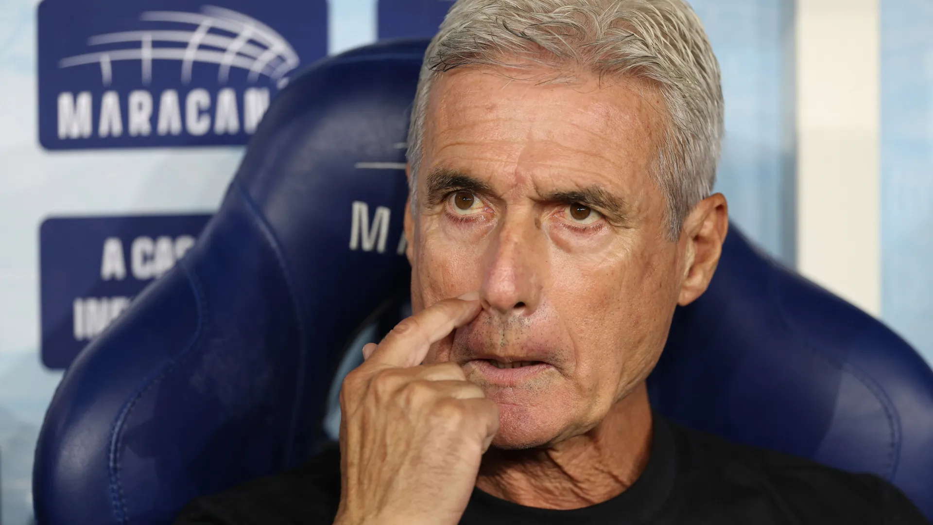 Grêmio, de Luís Castro, empata na visita à Chapecoense