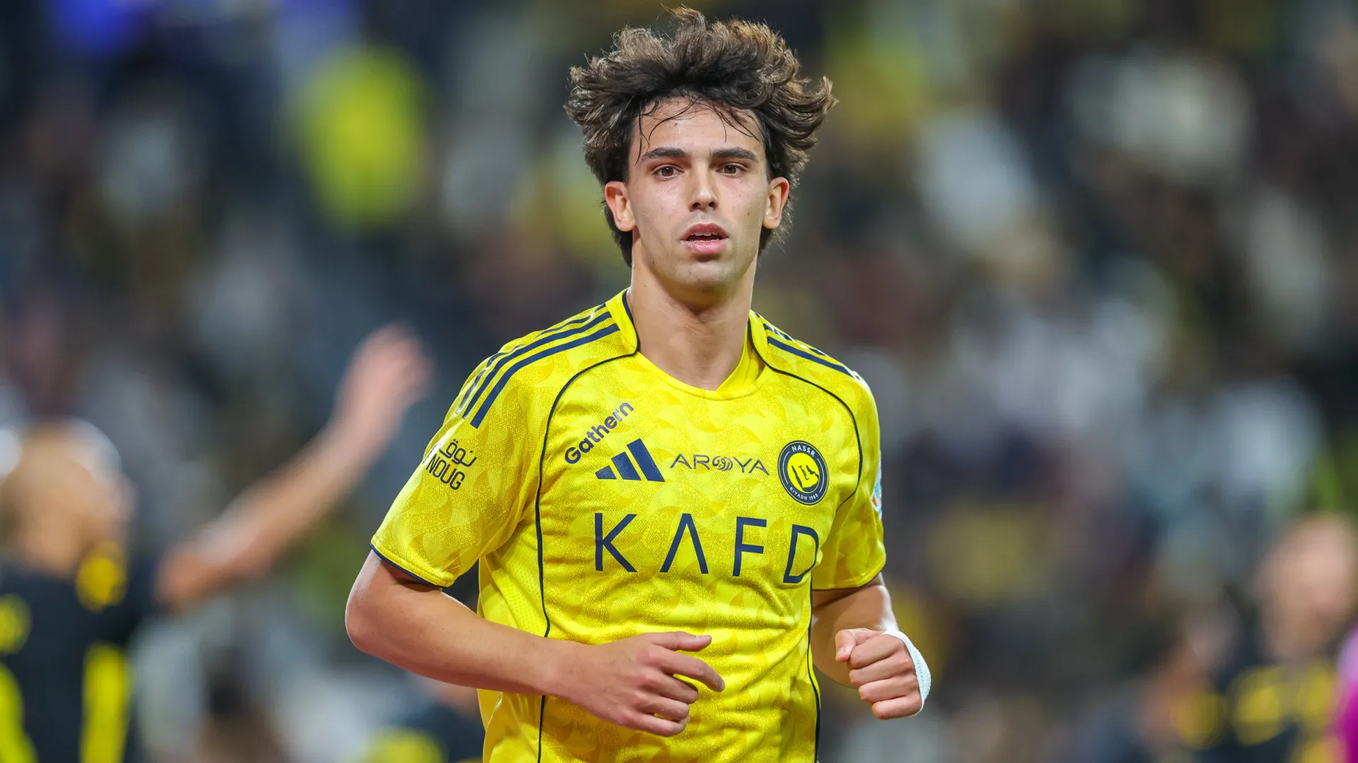 Espanhóis destacam 'nova vida' de João Félix: "Mudança radical"