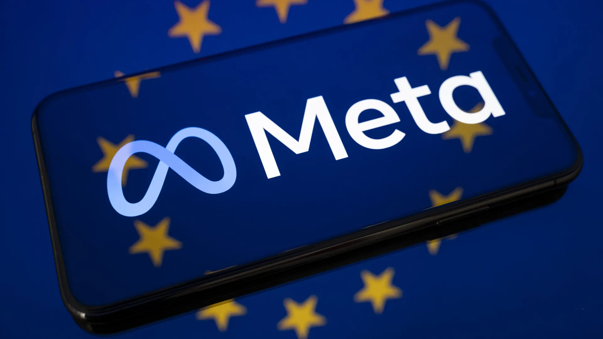 Organização dos Consumidores alerta que Meta viola normas europeias