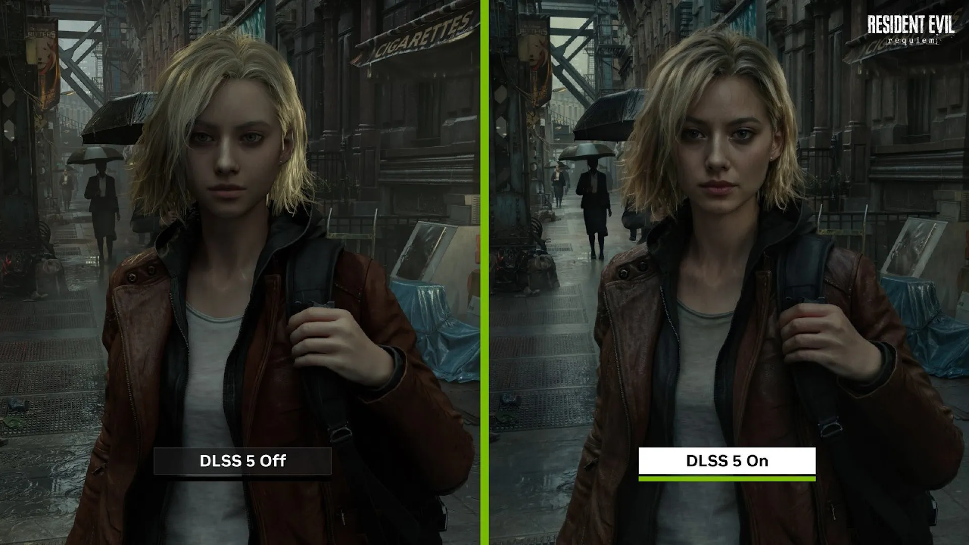 Nvidia desvenda tecnologia que usa IA para criar grafismo mais realista