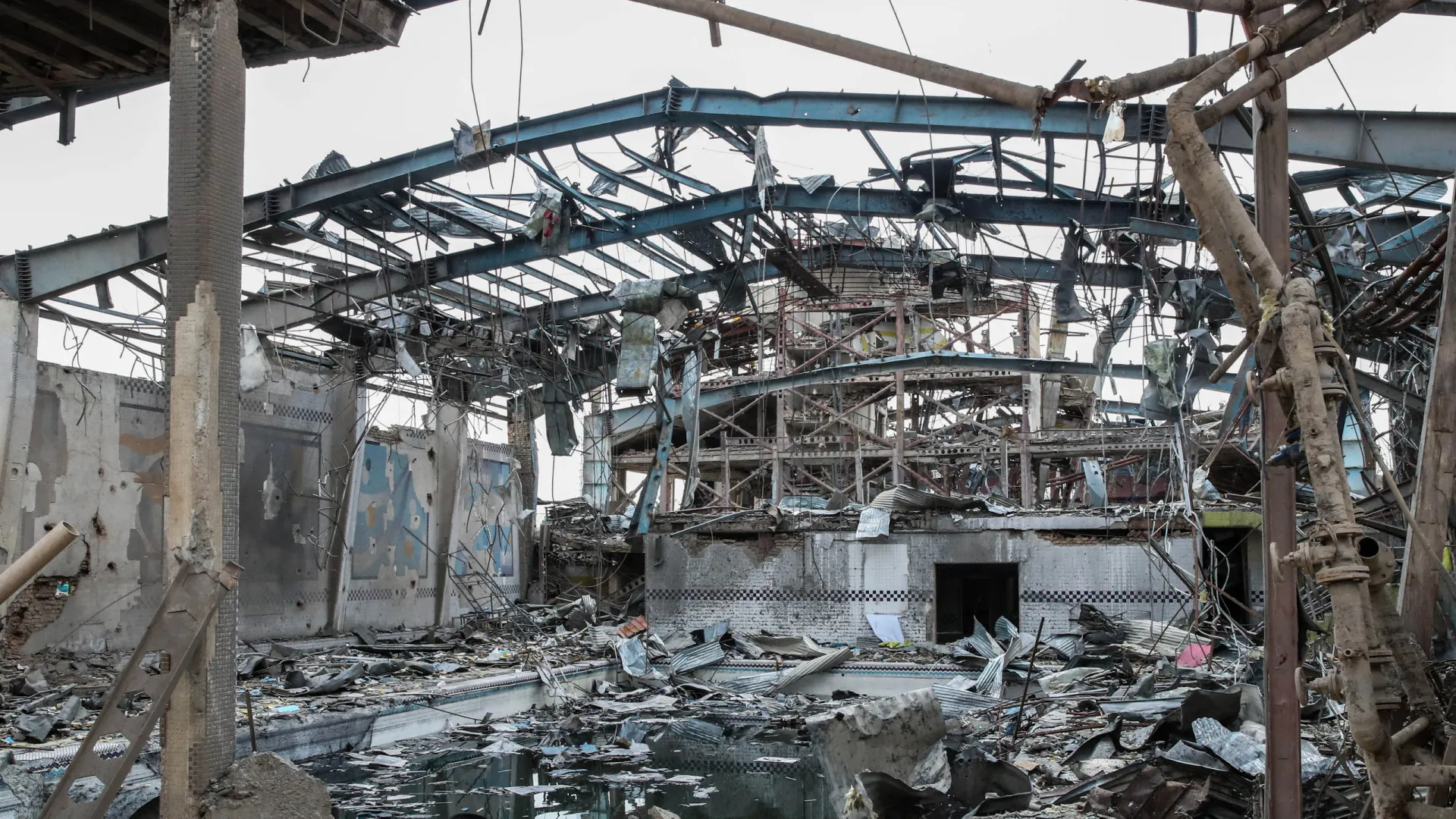 Cidadãos vivem Nowruz sombrio no meio da guerra: “Nada que celebrar”