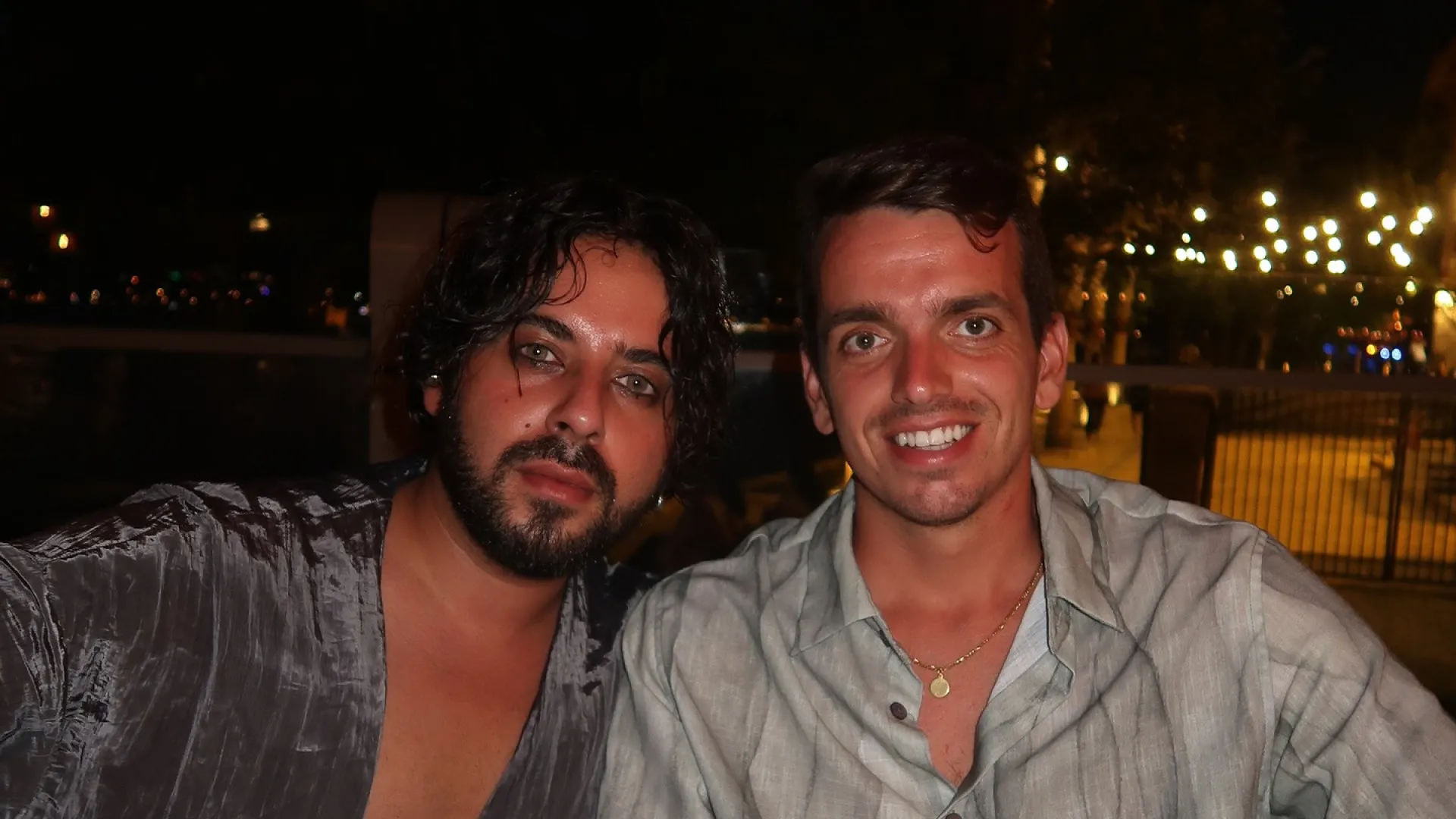 
                    Influencer português sofre susto de saúde 