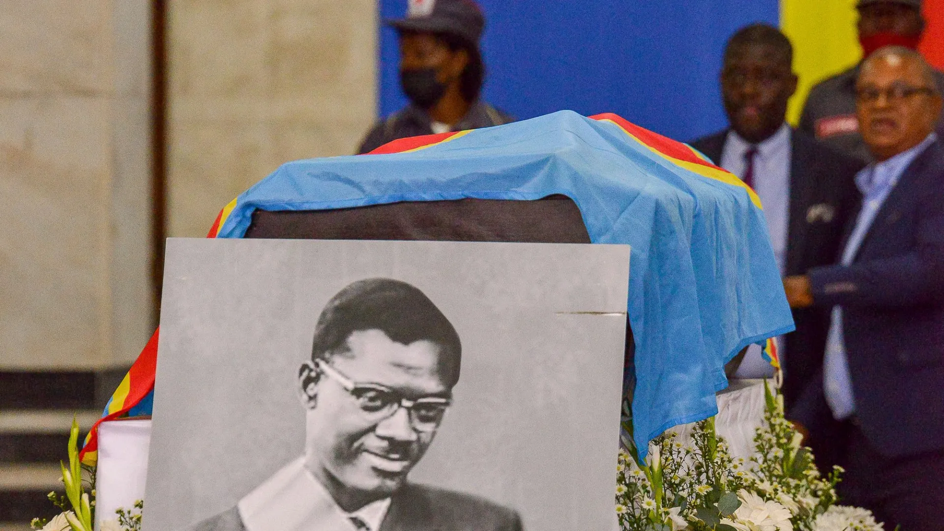 Ex-diplomata belga de 93 anos poderá ser julgado pela morte de Lumumba 