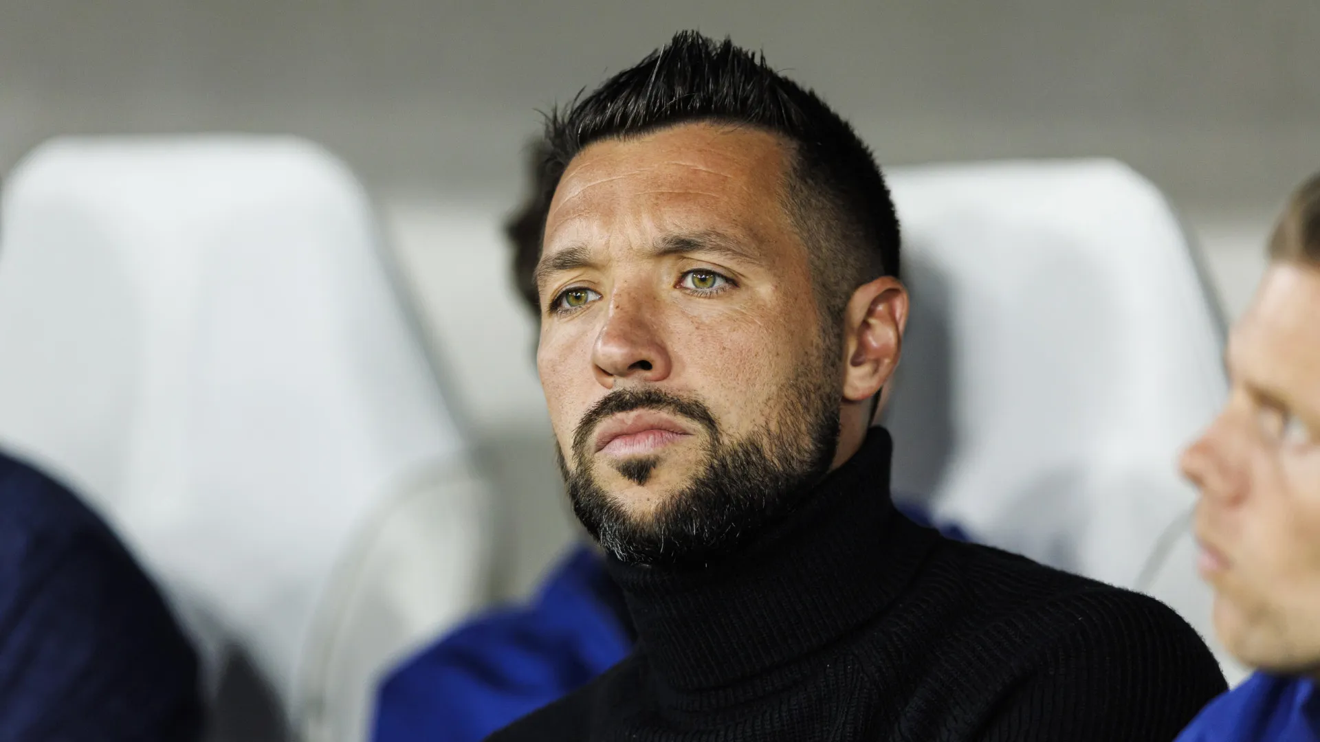 Limpar, voltar e acreditar. Farioli não quer FC Porto a entrar em pânico