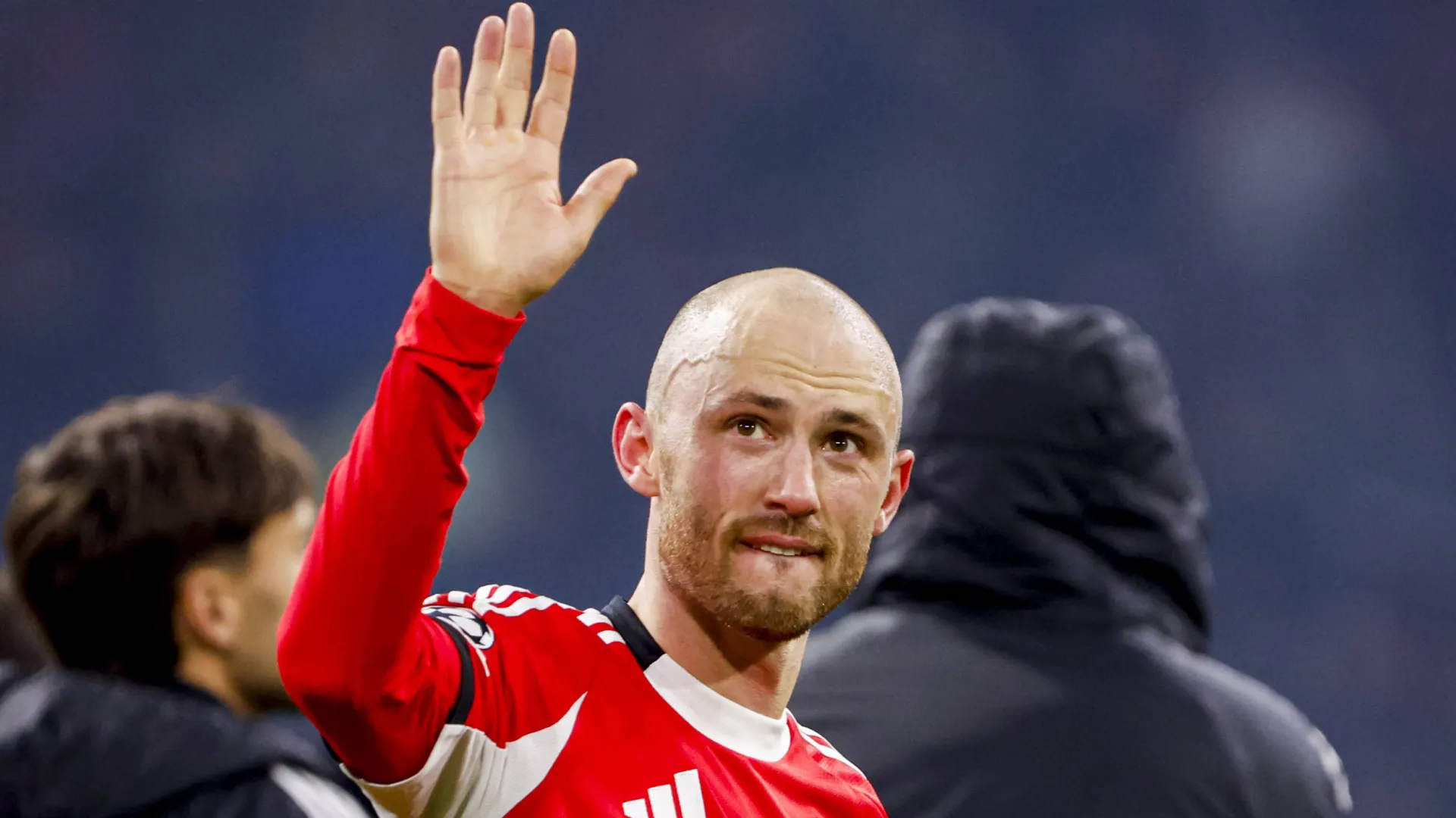 
                    Não há pai para ele. Ausência de 'Frederico' Aursnes abala Benfica
                