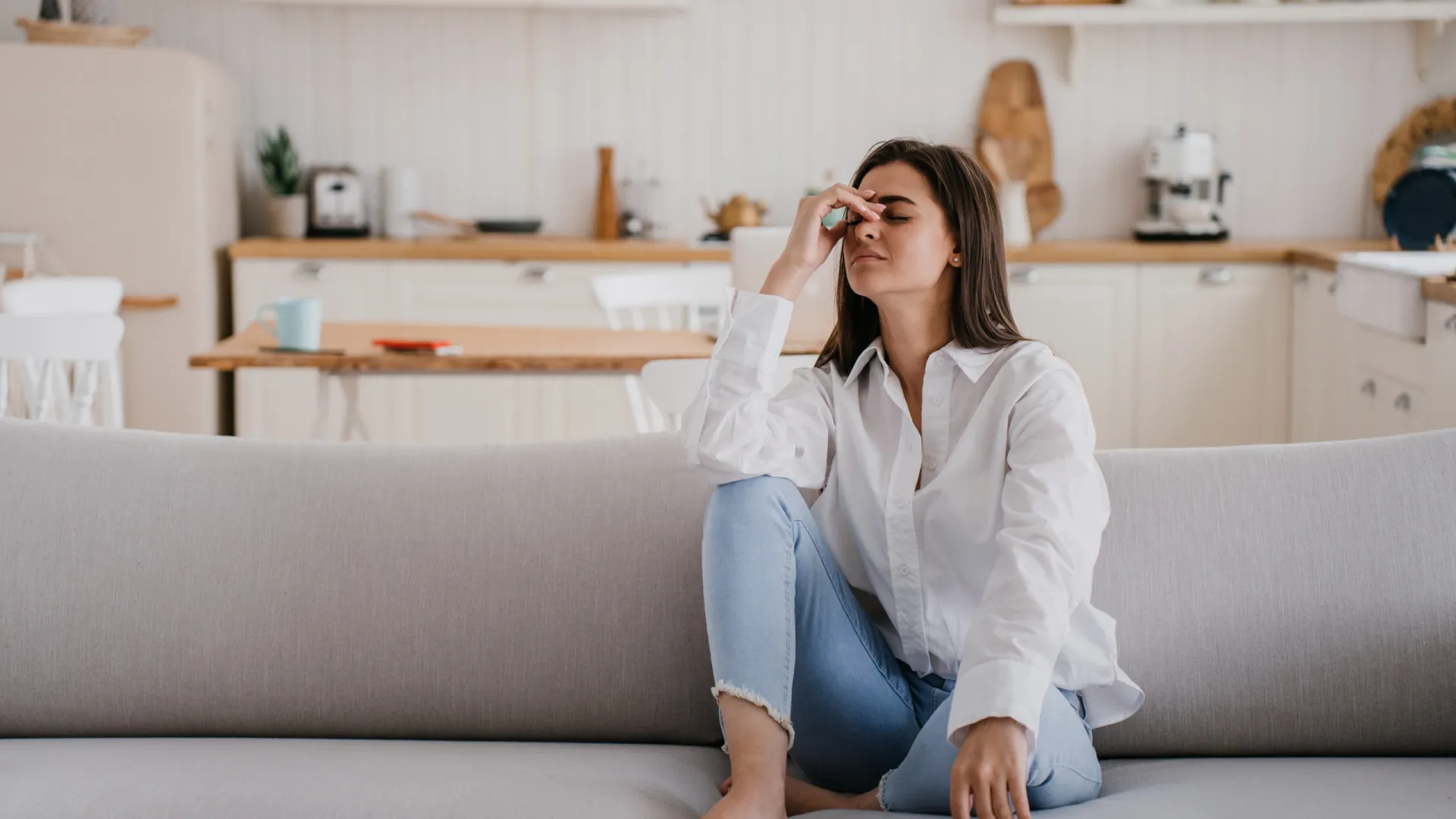 
                    Sente-se sempre cansado? Estes 5 hábitos alimentares podem ser o motivo
                