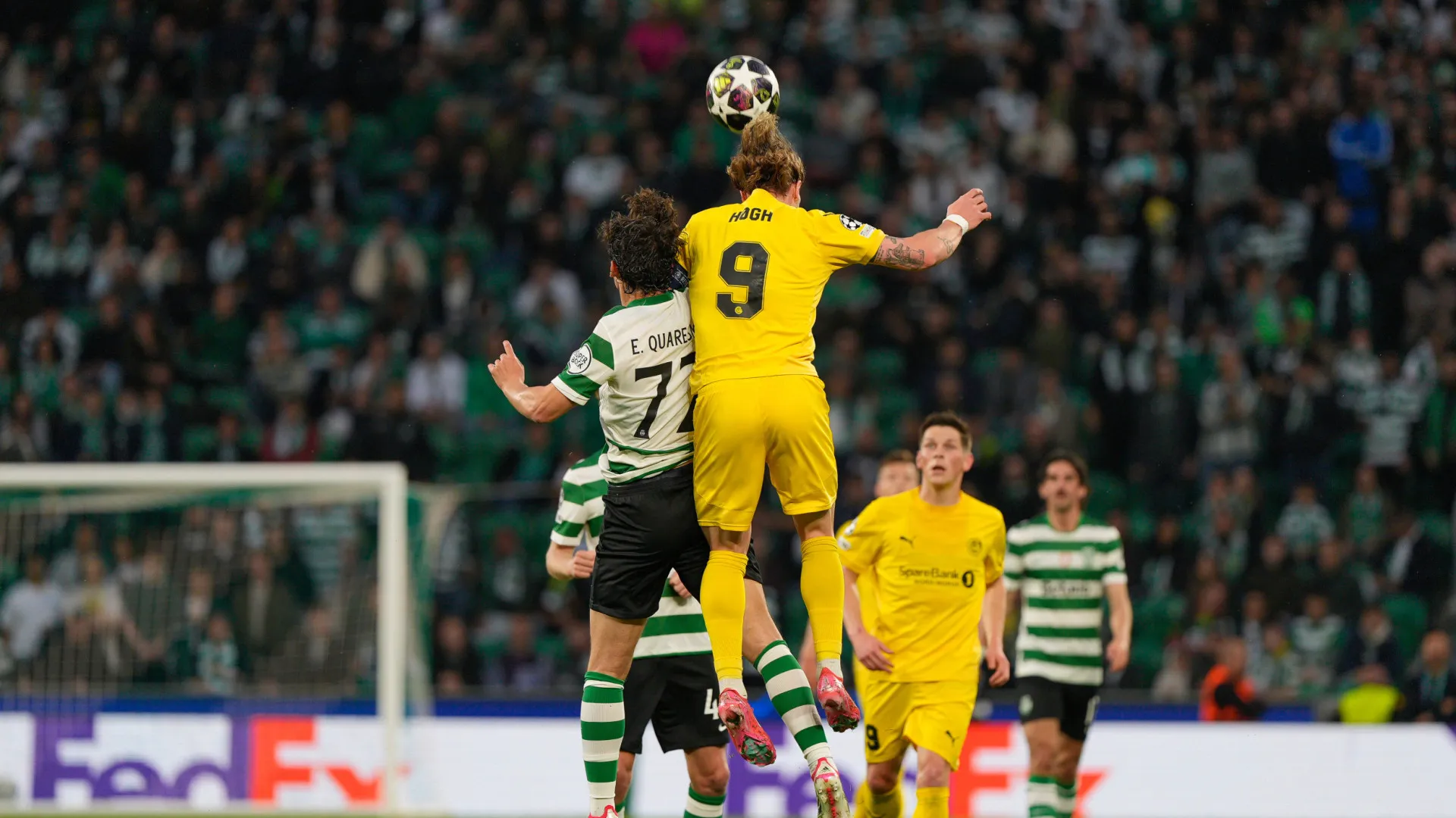 
                    Imprensa norueguesa entre o elogio e a tristeza no adeus do Bodo/Glimt 
                